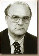 Проф. др Васо Антуновић