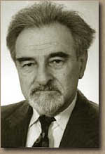 Проф. др Бојан Д. Ђорђевић