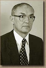 Проф. др Бранислав В. Ђорђевић