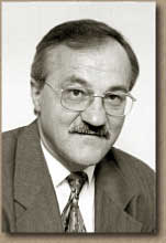 Проф. др Братислав Д. Миловановић