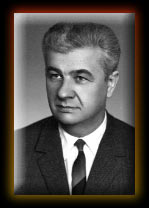 Проф. др Будимир Милојић