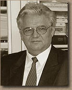 Проф. др Драгослав Херцег