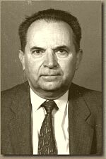 Проф. др Милан В. Митровић