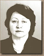 Проф. др Милена Покрајац