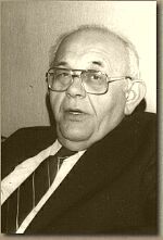 Проф. др Милош Самарџија