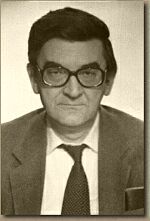 Проф. др Милован В. Радовановић