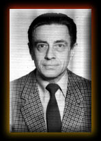 Проф. др Мирко Милић