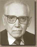 Проф. др Мирослав Ђ. Ђорђевић