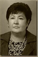 Проф. др Нада Т. Мајкић-Singh