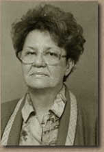 Проф. др Надежда Петрановић