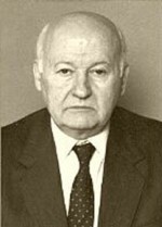 Проф. др Ђорђе Јовић