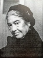 Проф. др Мила Стојнић