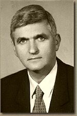 Проф. др Радомир Д. Симић