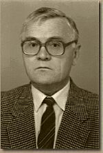 Проф. др Живорад М. Чековић