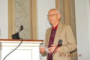 Академик Богољуб Станковић