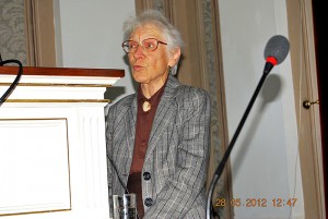 Академик Милева Првановић