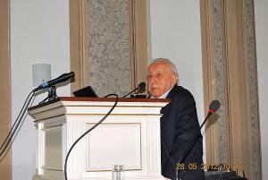 Академик Никола Хајдин