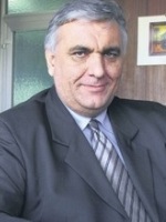 Проф. др Божидар Раденковић