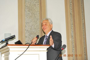 Проф. др Бранко Ковачевић