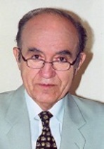 Проф. др Љубомир Ћирић