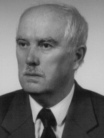 Prof. dr Henryk Pisarek