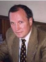 Prof. dr Valery V Kozlov