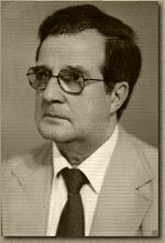 Проф. др Боривоје М. Радојичић