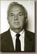 Проф. др Будислав Татић