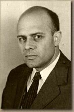 Проф. др Илија М. Нагулић