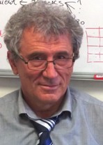 Проф. др Ненад Младеновић