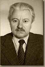 Проф. др Владислав М. Варагић