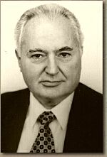 Проф. др Живота М. Перишић