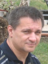 Др. Жељко Чупић